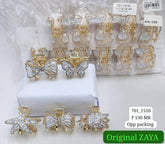 ZAYA/STYLE SEOUL Original Fancy Clutcher (Pack of 12)
